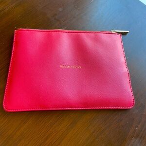 Pink Makeup Bag - Katie Loxton (London)